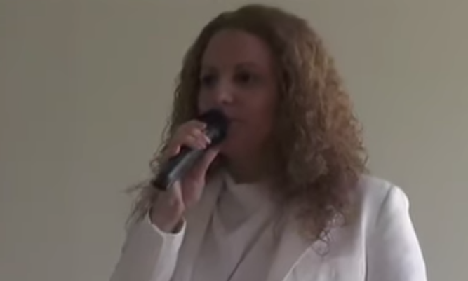VIDEO. Inspectorul școlar general din Dâmbovița nu a reușit să lege două propoziții în discursul de la deschiderea anului școlar