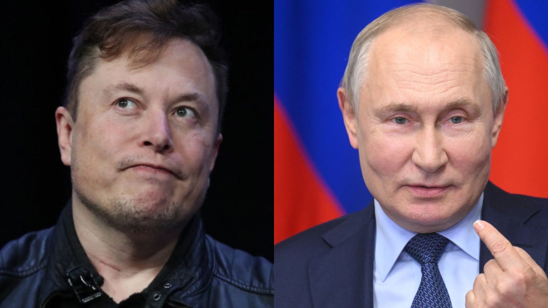 Vladimir Putin îl laudă pe Elon Musk: „Este o persoană remarcabilă, un om de afaceri talentat”
