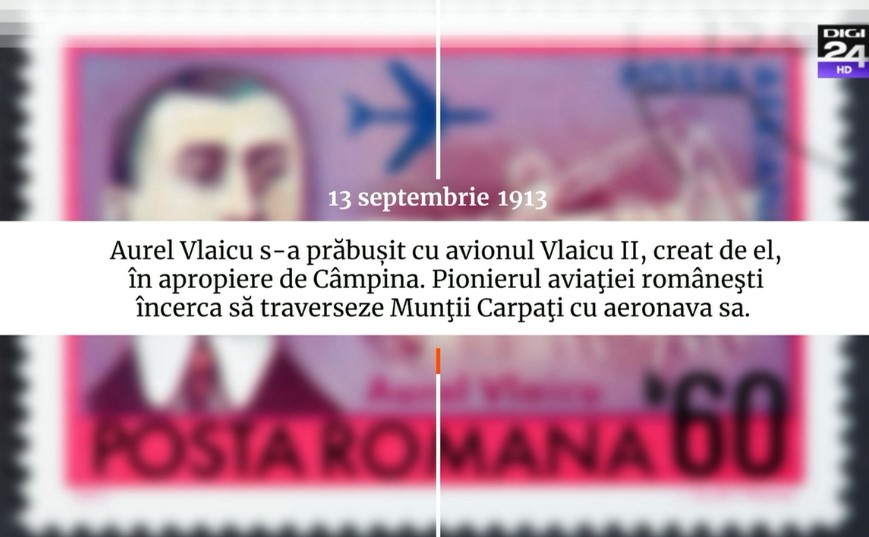 Digistoria – cele mai importante evenimente petrecute în 13 septembrie