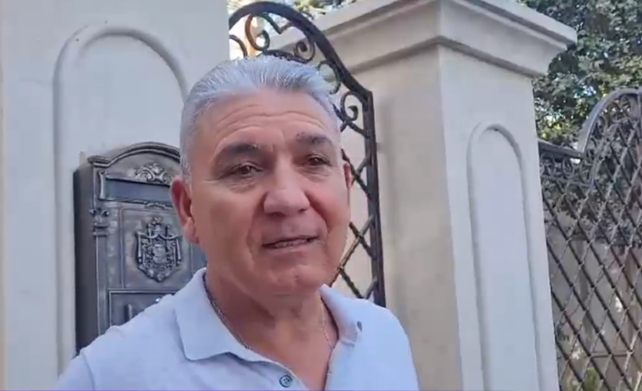 VIDEO Stere Halep este revoltat de suspendarea de 4 ani: „100 de ani să-i dea suspendare, nu putem să recunoaştem aşa ceva”