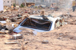 Death toll in Libya floods rises to 5,300