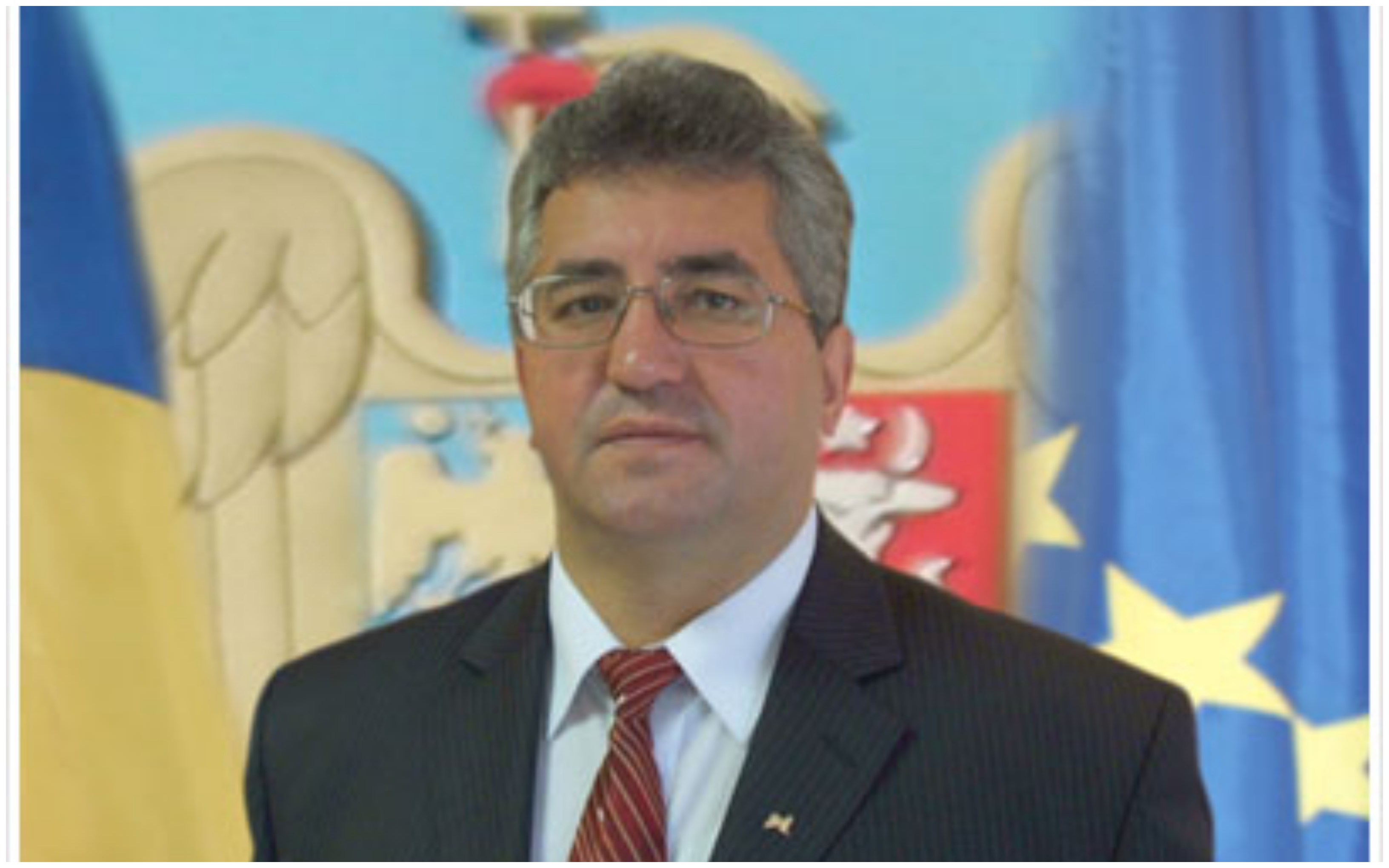 "Unirea de la Suceava". Primarul PNL n-ar spune "nu" unei candidaturi din partea PSD-PNL, dacă scenariul s-ar concretiza. "De ce nu?!"