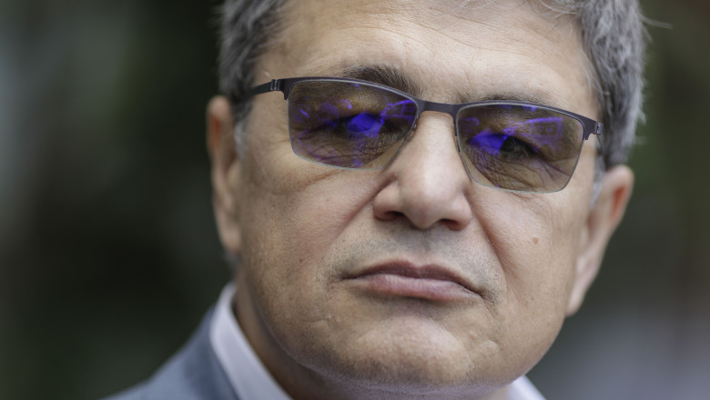 Marcel Boloș: Trebuie să decid între viața bisericească și cea de partid. Deocamdată, alegerea mea este biserica