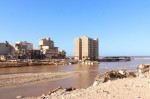 Death toll in Libya floods rises to 5,300