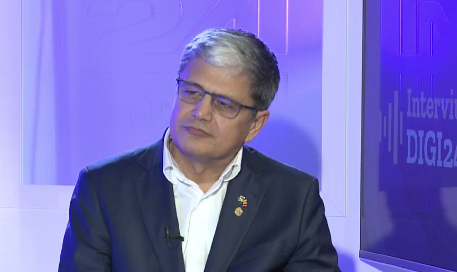 Boloș: CE a făcut simulări pentru noi, iar deficitul bugetar ajunge la cote alarmante. Ticăie ceasul și putem pierde toate fondurile