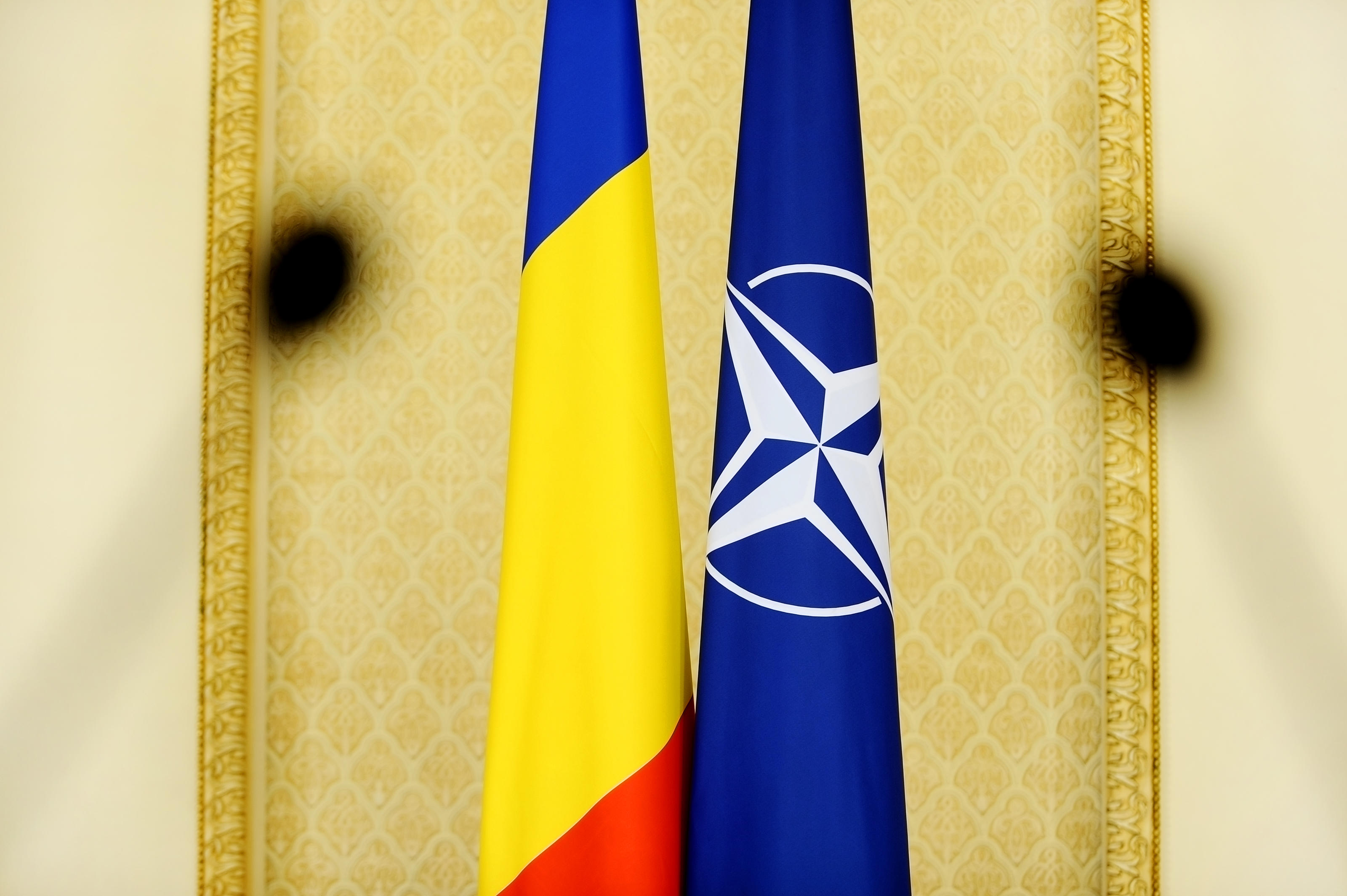NATO reacționează după identificarea fragmentelor de dronă rusească pe teritoriul României: Suntem solidari cu aliatul nostru