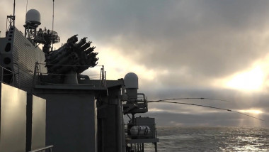 Flota nordului din Rusia a făcut exerciții militare în Arctica