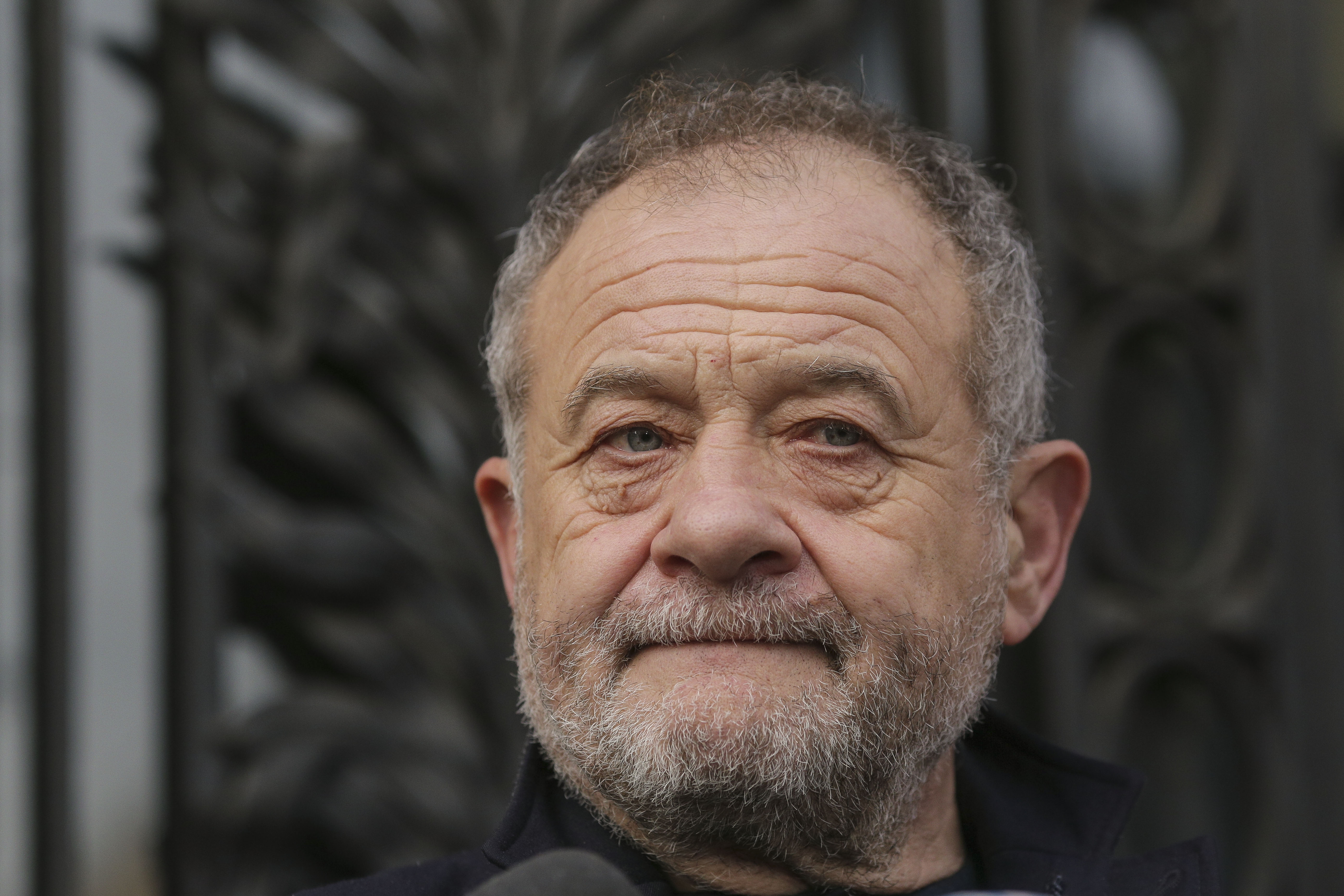 DNA verifică averea lui Dumitru Buzatu