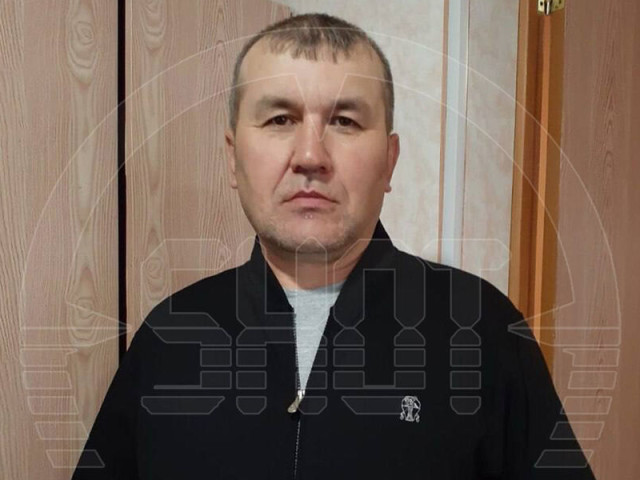 Russian Man Escapes from Prison on Day of Scheduled Release