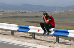 The situation in the Syunik region of Armenia after the aggravation of the situation in Nagorno-Karabakh.