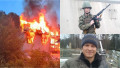 Pușcăriașii ruși se întorc de pe frontul din Ucraina și comit alte crime