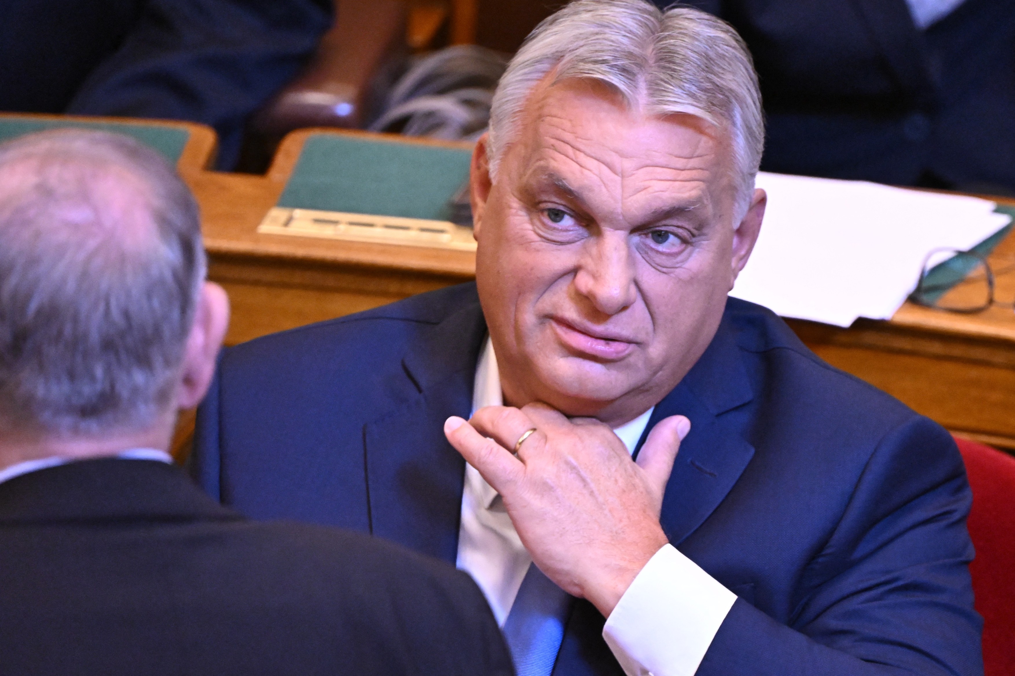 Viktor Orban ironizează Suedia și face din nou jocul lui Putin: Ungaria nu se grăbește să ratifice aderarea la NATO