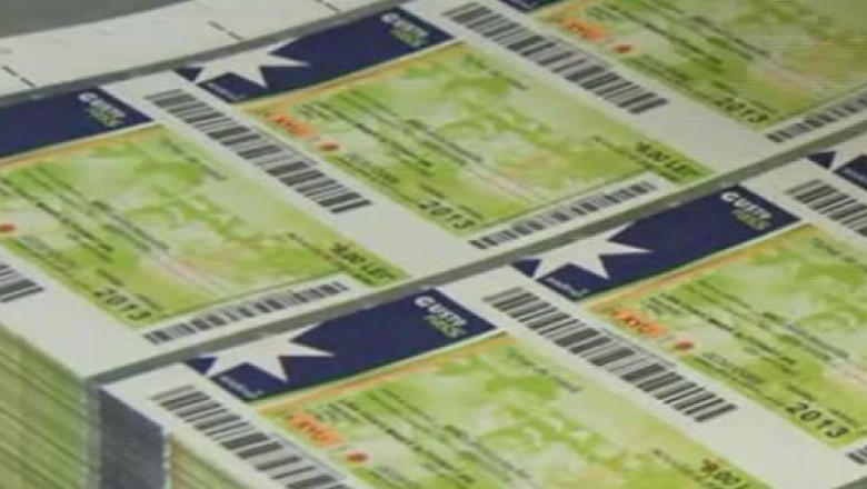 Tichetele de masă și idemnizația de hrană, excluse de la calculul pragului de 4.000 de lei în 2024