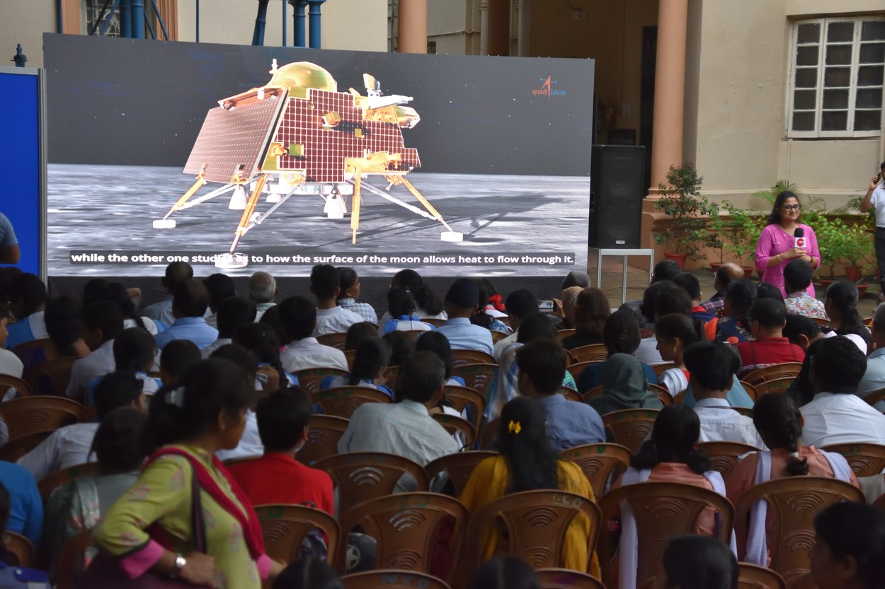 Speranțele ca India să descopere ”secretele Lunii” par să dispară. Ce se mai întâmplă cu misiunea Chandrayaan-3