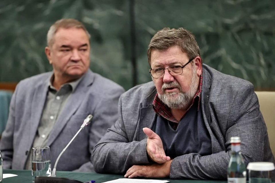 Sindicaliştii Cartel Alfa critică pachetul de măsuri fiscale: "O jecmăneală de tipul anilor '90"