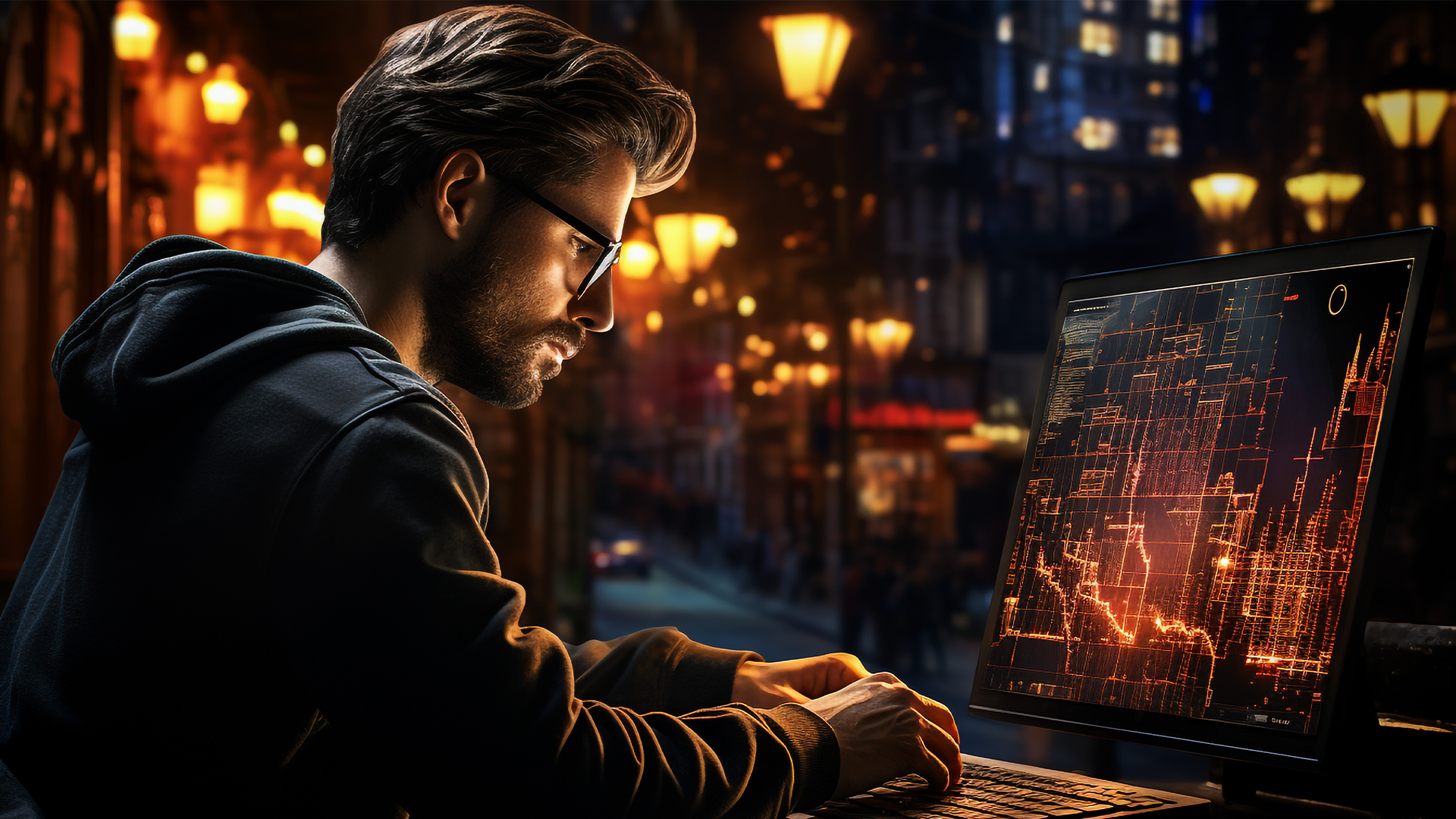 (P) Nou la Link Academy: AI & Python Development Program pentru toți cei care vor să câștige cu ajutorul inteligenței artificiale