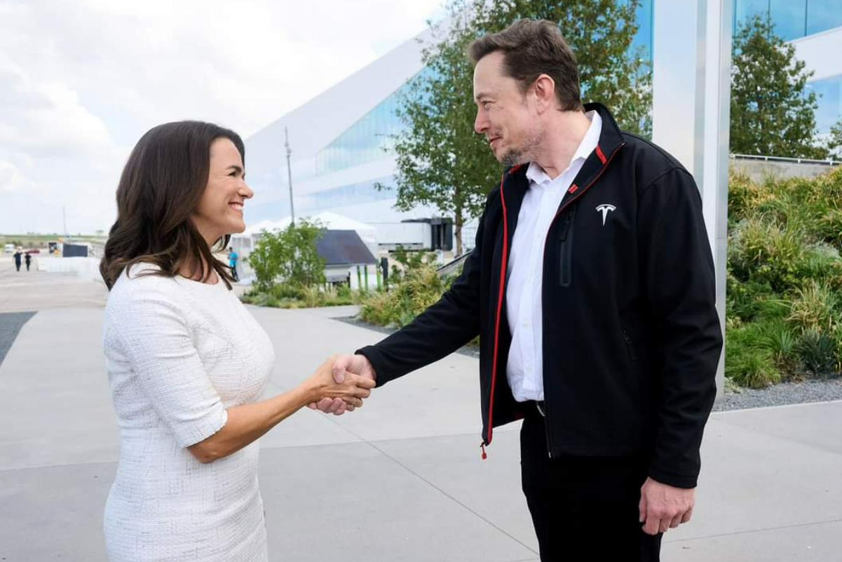 Președinta Ungariei și Elon Musk s-au întâlnit în SUA. Katalin Novak: Avem un nou aliat în lupta pentru libertatea familiei