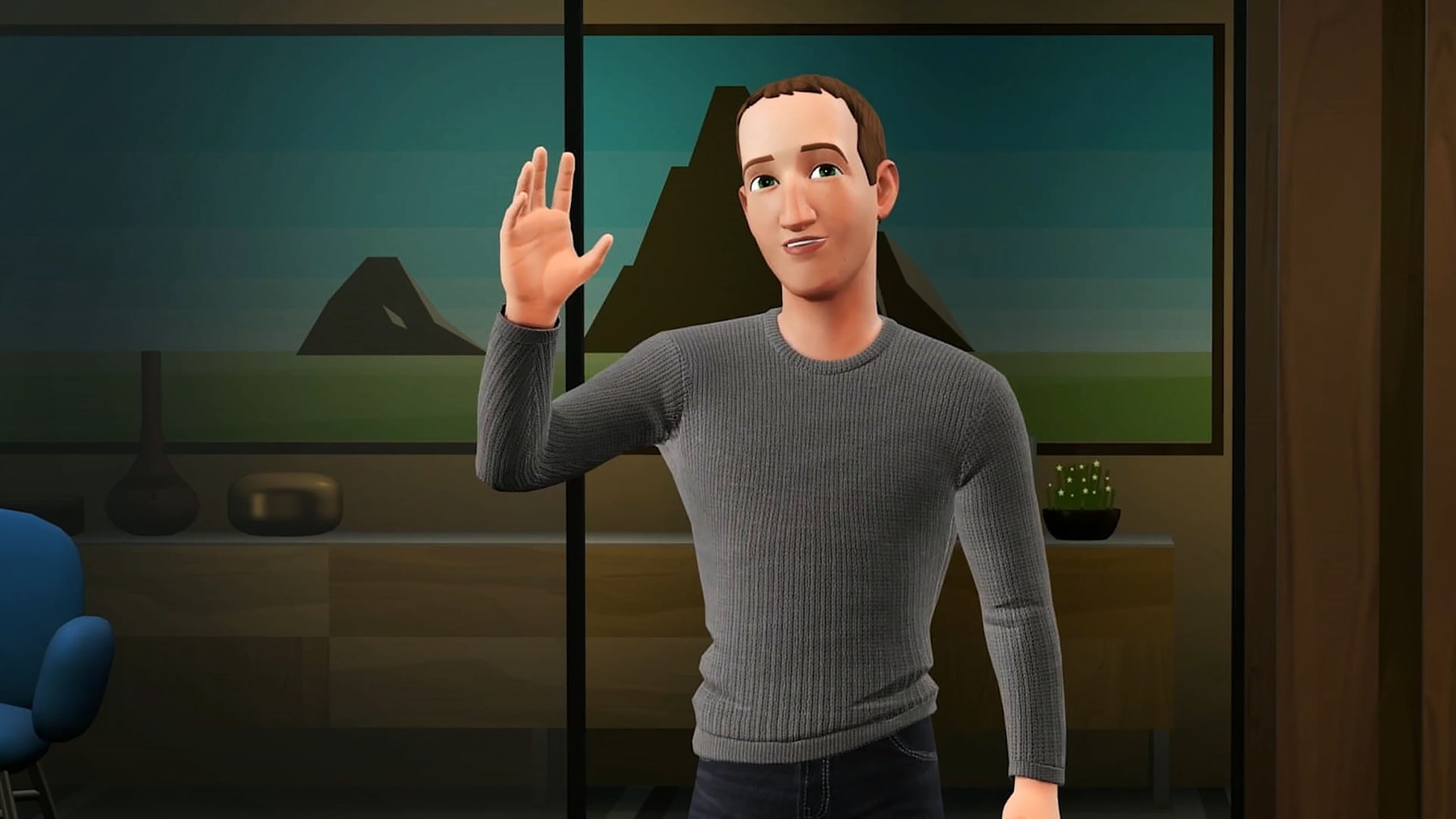 Ce s-a ales de Metavers, ideea cu care Zuckerberg își propunea să revoluționeze lumea virtuală