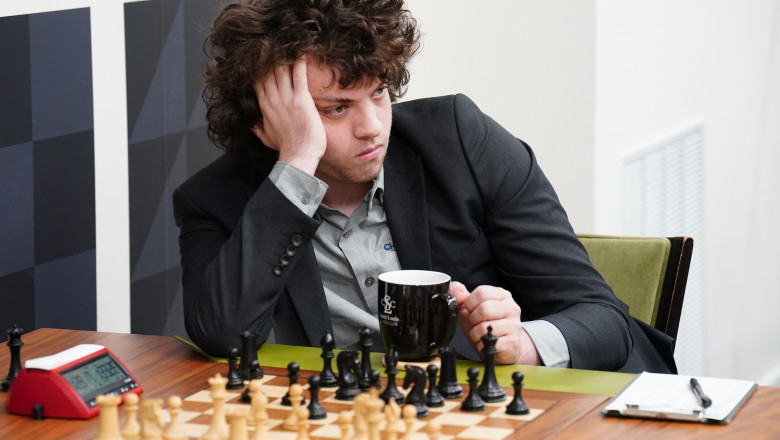U.S. Chess Championship