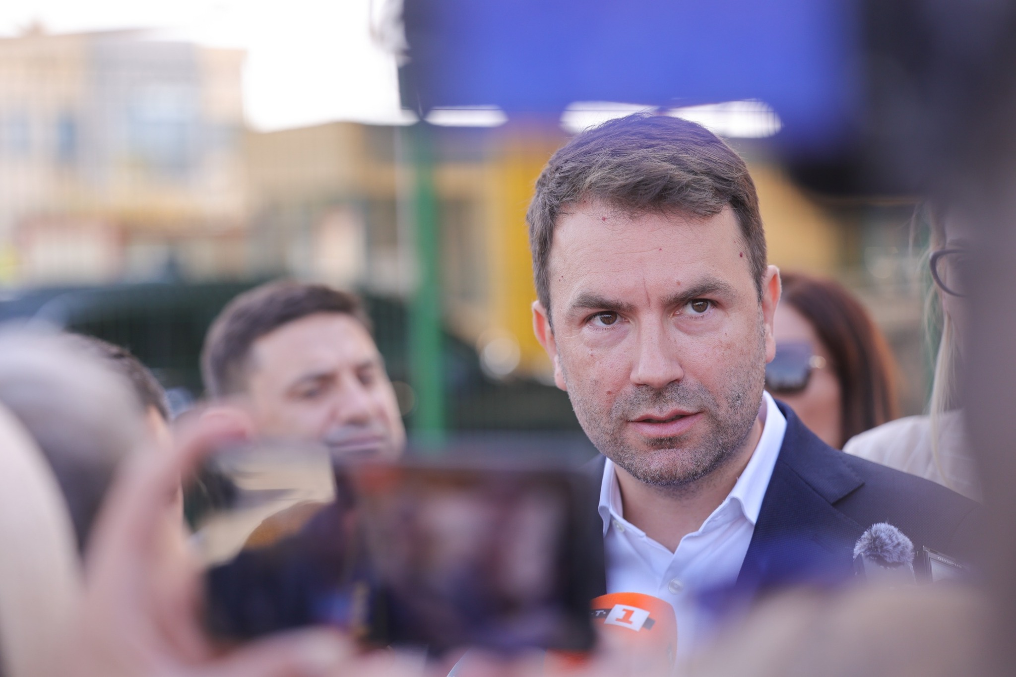 Țara guvernată ca o covrigărie de la Buzău