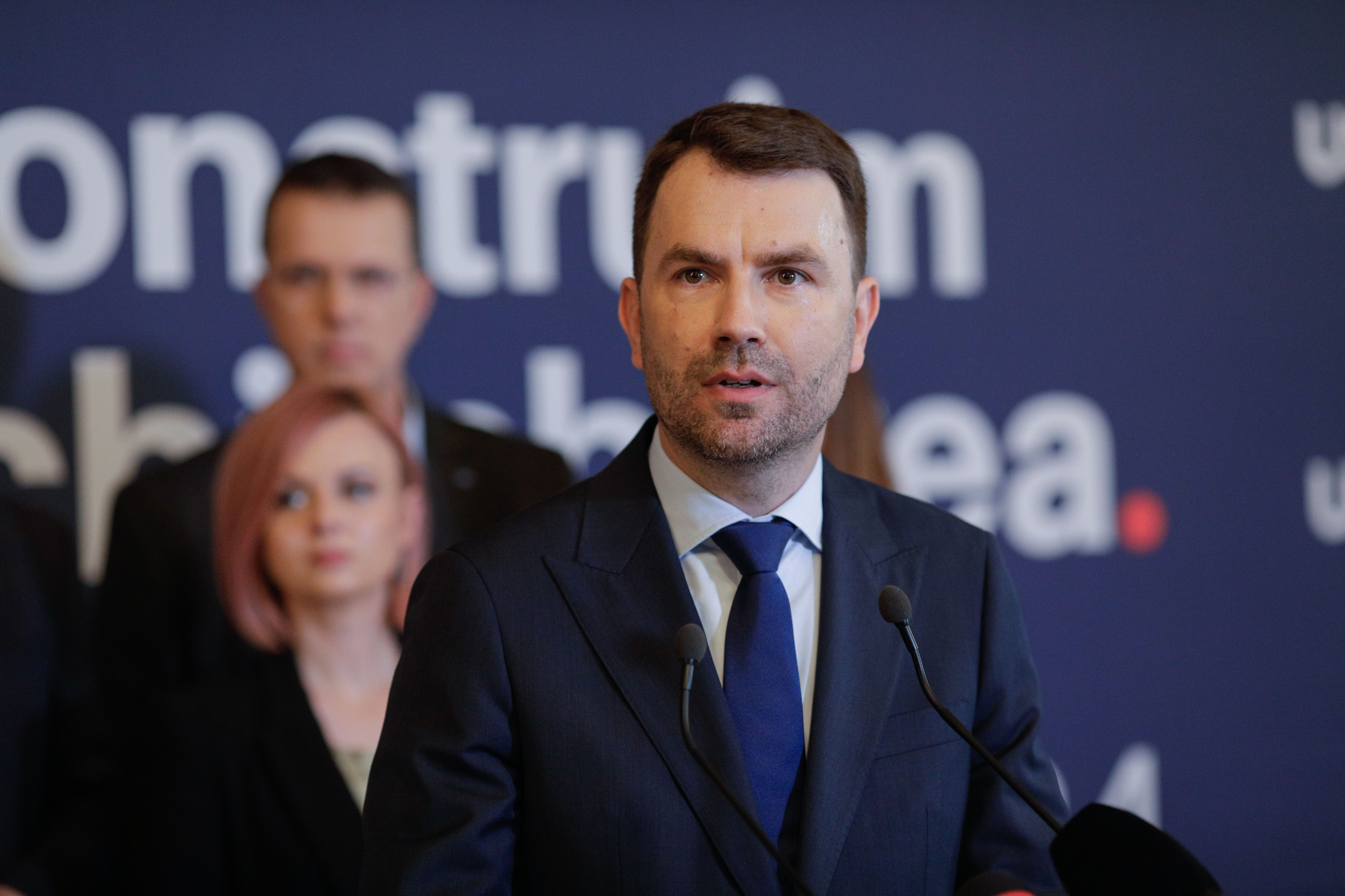 Ce legi USR au fost adoptate în 2023