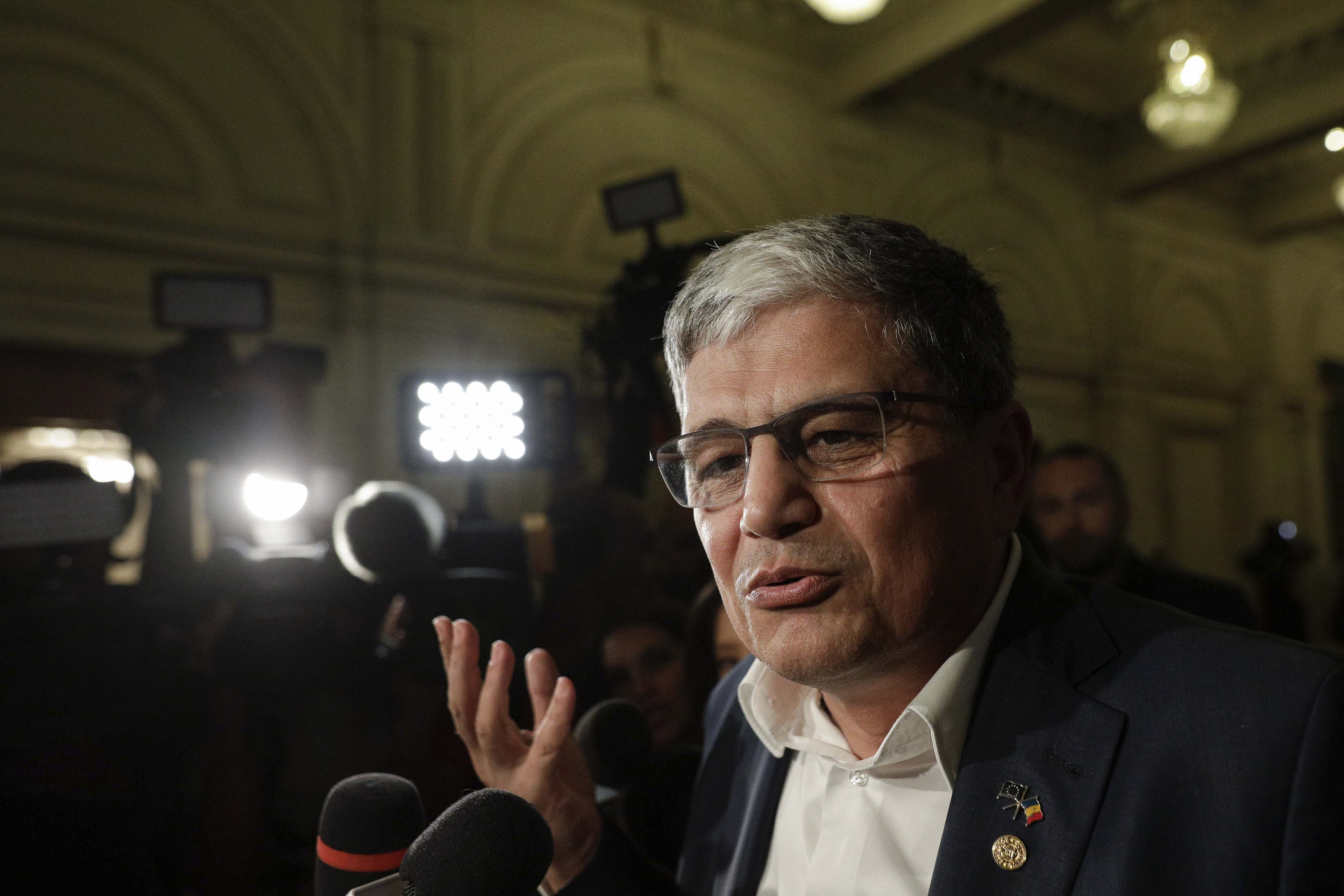Marcel Boloş: Oamenii noi din politică trebuie să aibă capacitatea să rămână fermi, să facă în continuare ceea ce trebuie