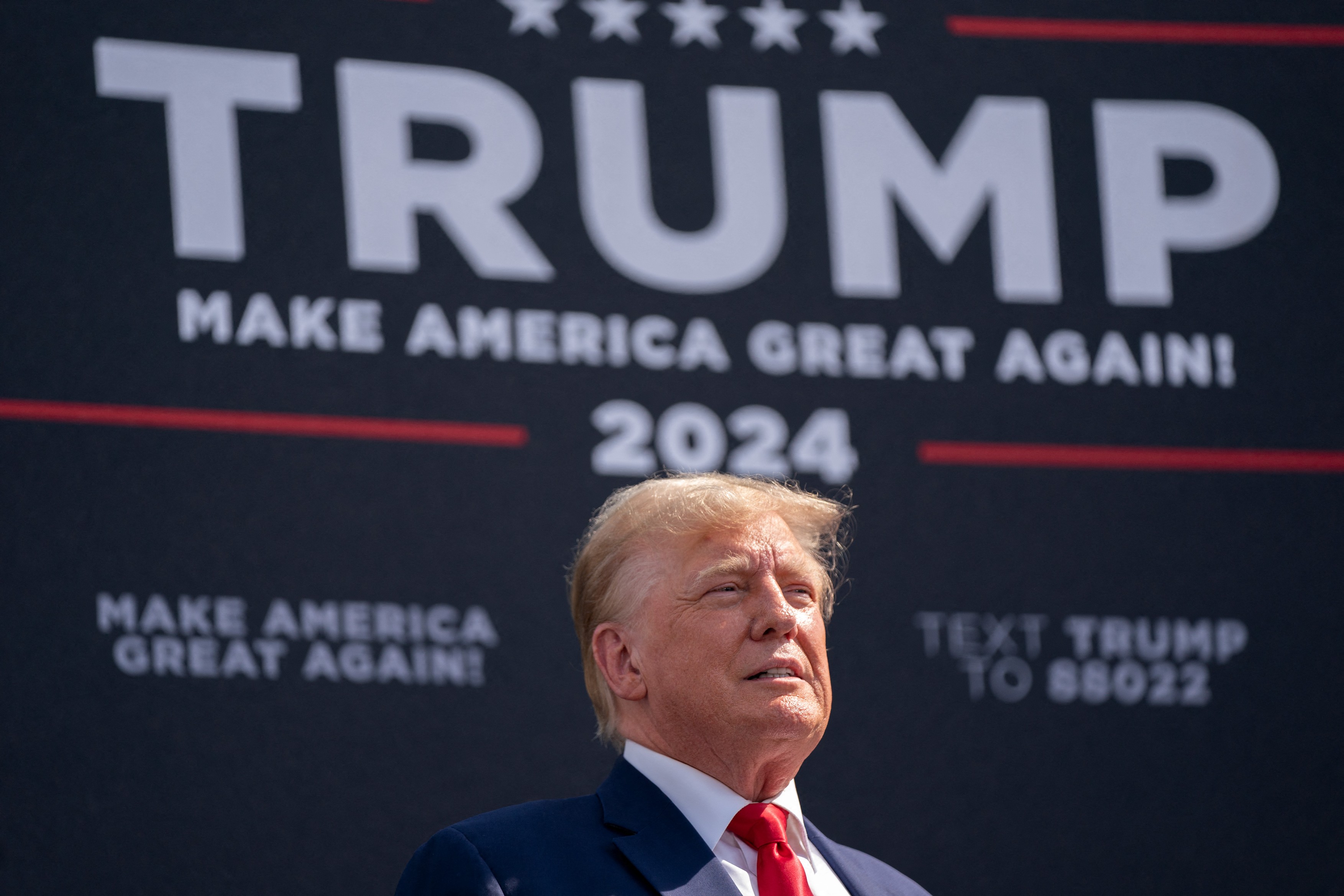 Trump ar fi recunoscut, în privat, că a pierdut alegerile din 2020: „Nu vreau ca oamenii să știe că am pierdut. E rușinos”