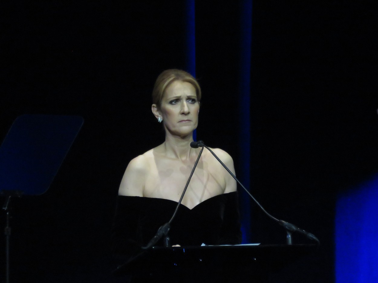 Starea de sănătate a lui Celine Dion se agravează. Nu a găsit niciun tratament pentru boala rară de care suferă