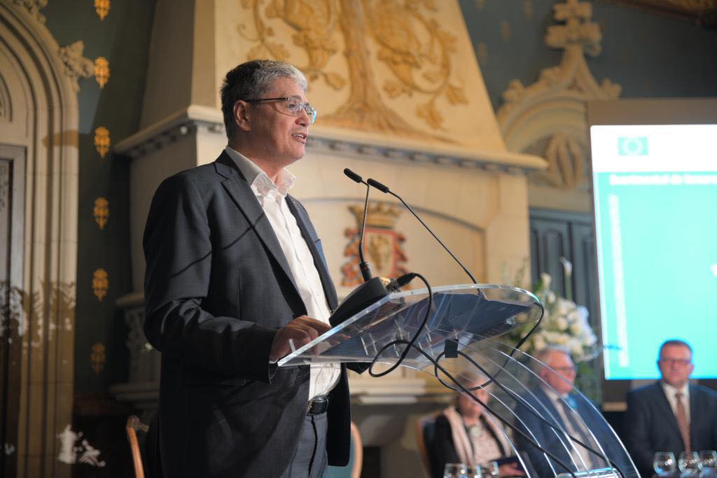 Boloș: Ideea naționalizării Pilonului II de pensii este „soră cu nebunia”. Acele active sunt ale oamenilor și acolo rămân