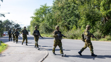 soldati in estonia