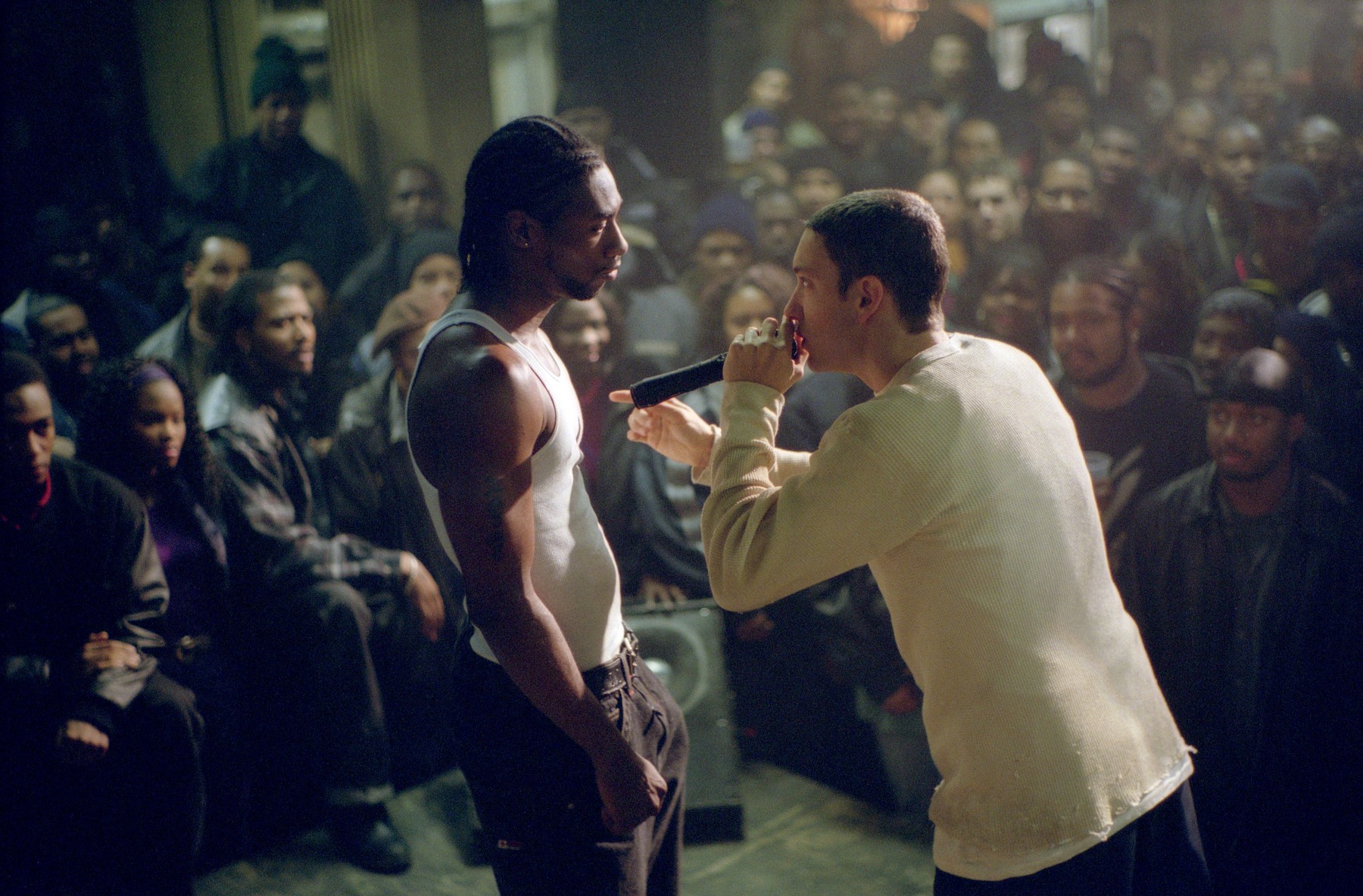 Nashawn Breedlove, cunoscut pentru rolul din filmul „8 Mile”, a murit în somn. Actorul avea 46 de ani