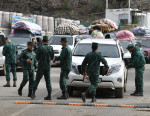 Azerbaijan Armenia Tensions Evacuees