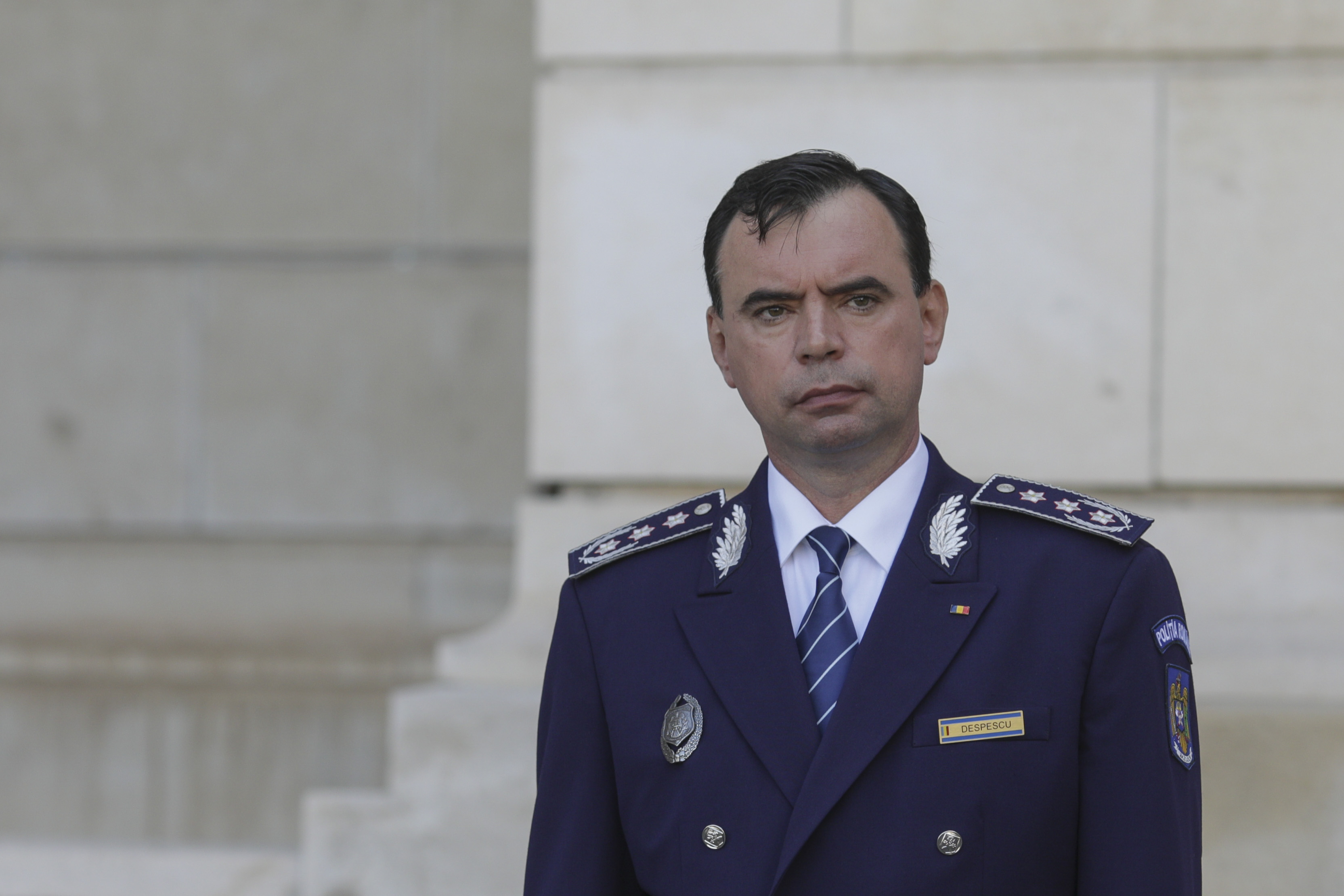 Cum apără Despescu Poliția Română în scandalul înmulțirii cazurilor de femicid în România: Vorbim de neînţelegeri în familie