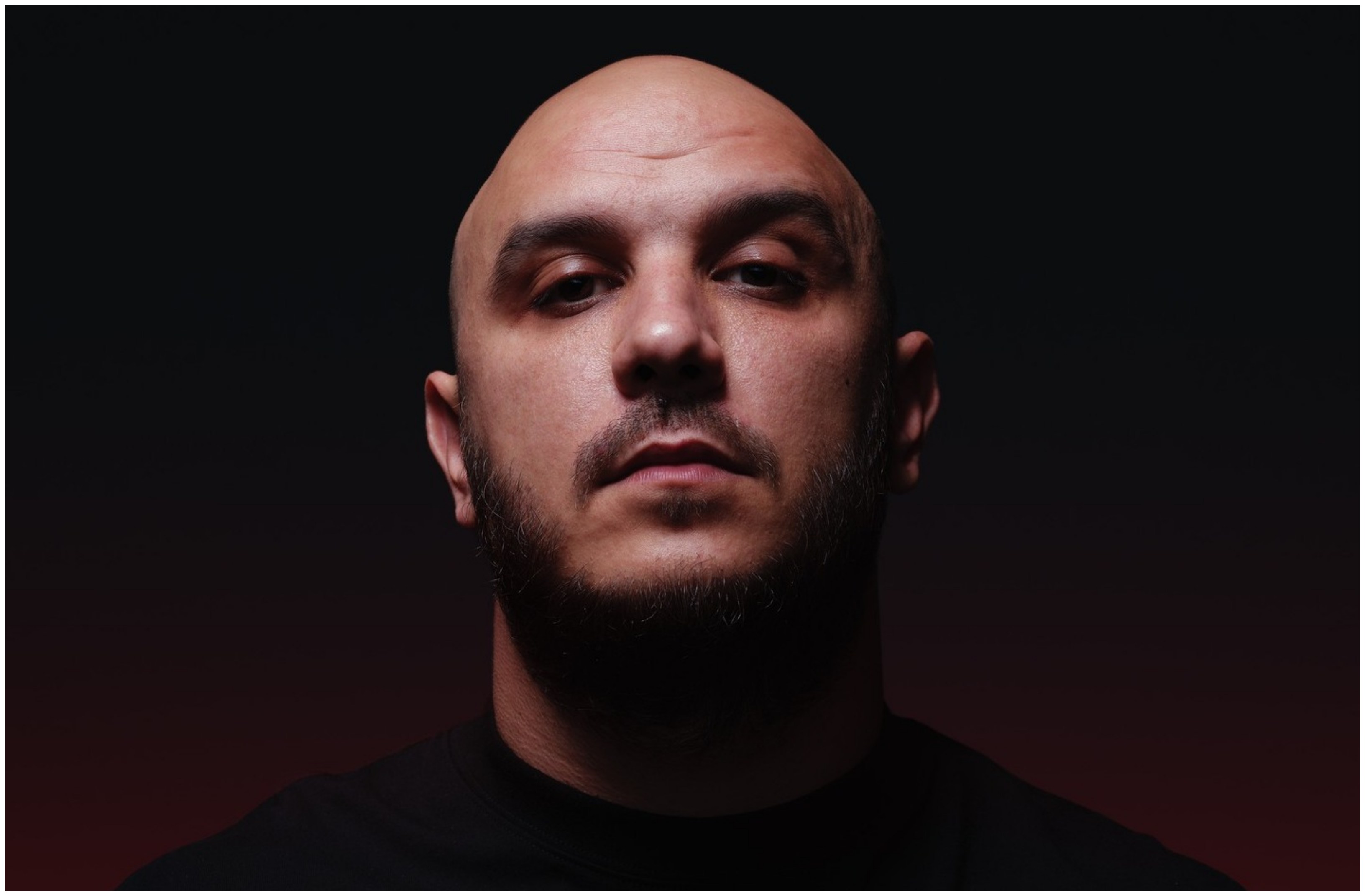 GuessWho s-a urcat drogat la volan. Rapperul ar fi consumat cocaină și a ieșit pozitiv la DrugTest