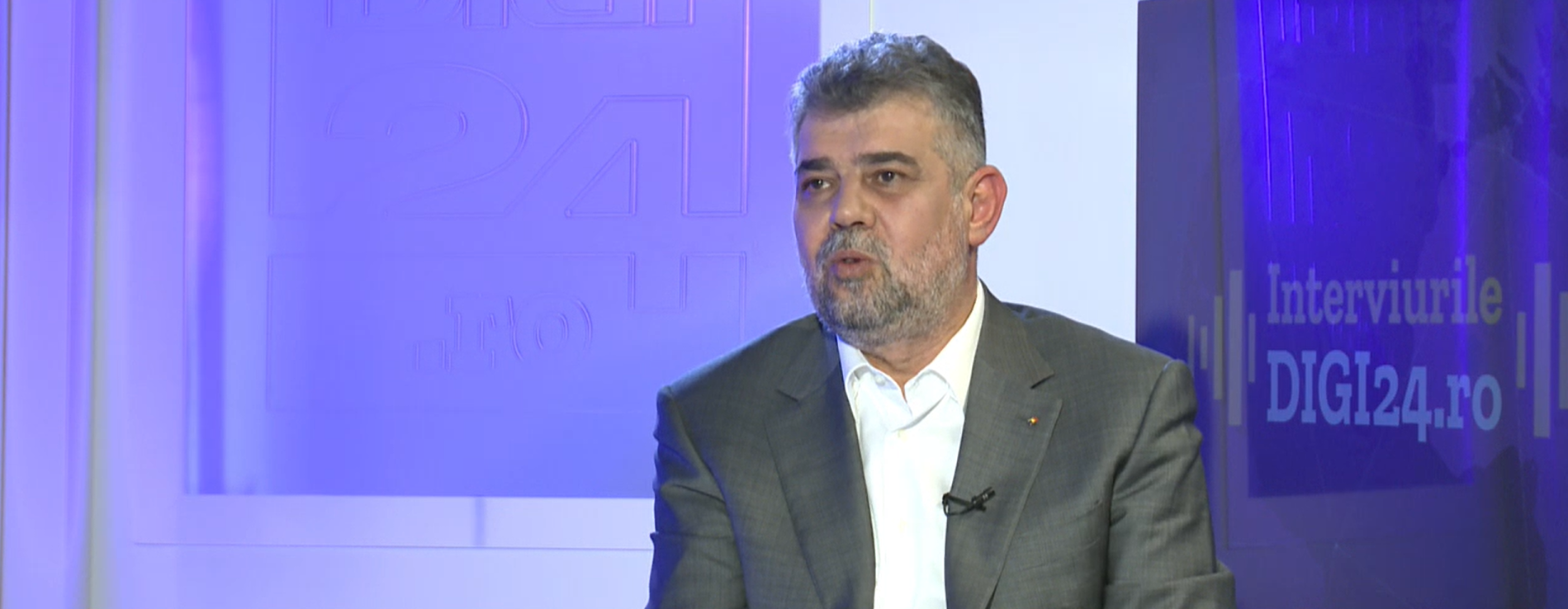 Marcel Ciolacu: S-au făcut modificări la Codul Fiscal prin lobby, în interes de grup
