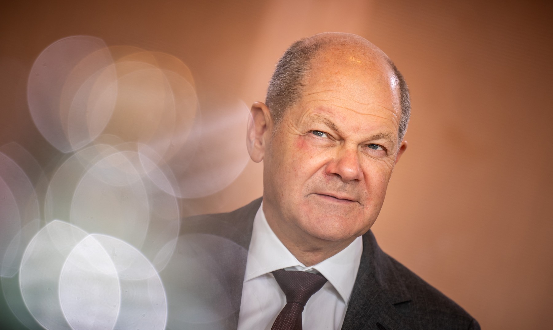 Olaf Scholz a decis ridicarea obiecţiilor Germaniei faţă de revizuirea politicii europene privind migraţia (surse)