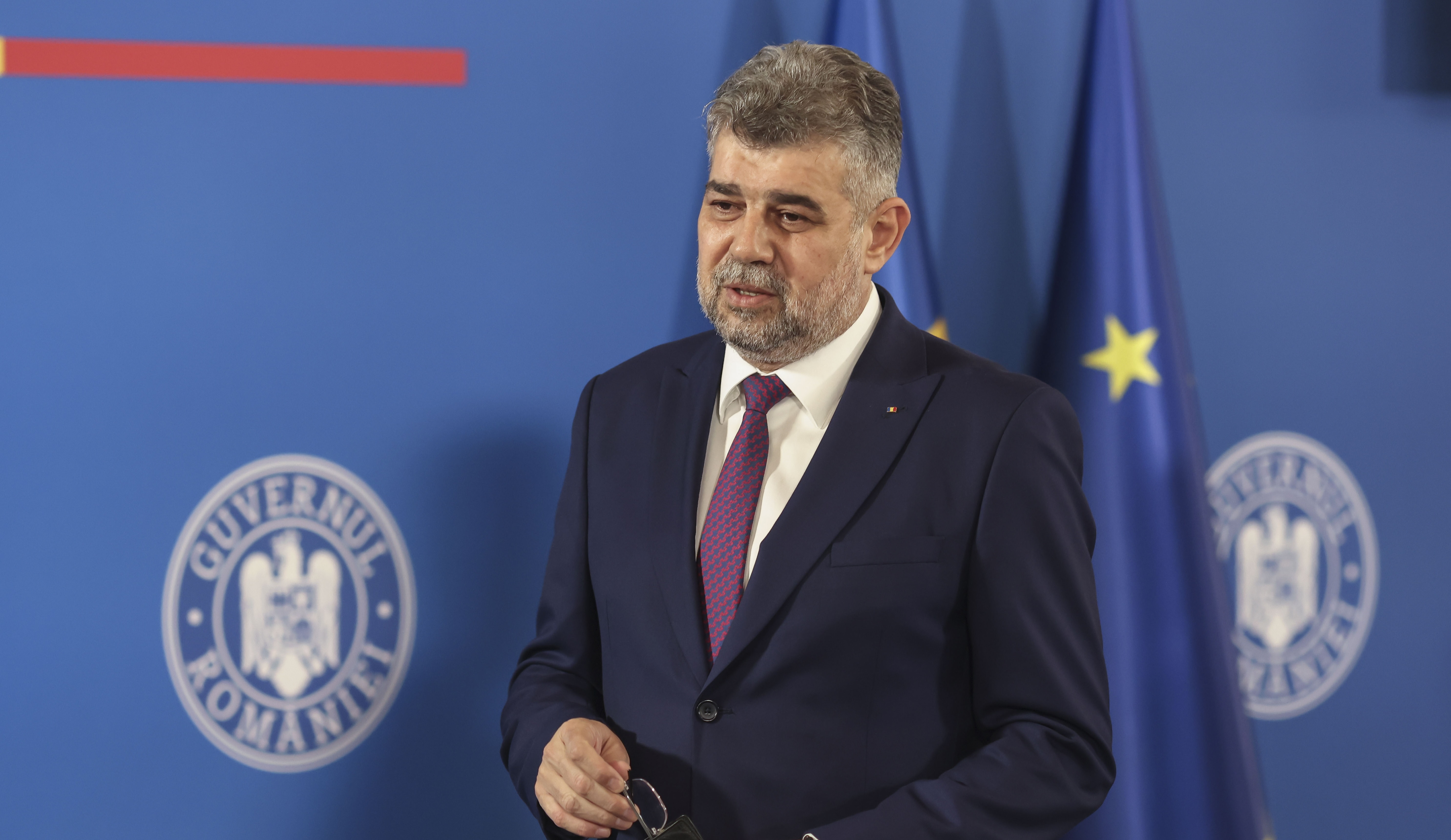 România pierde 1,4 miliarde de euro dacă nu rezolvă pensiile speciale până la 1 noiembrie. Ciolacu: Suntem un pic presați de timp