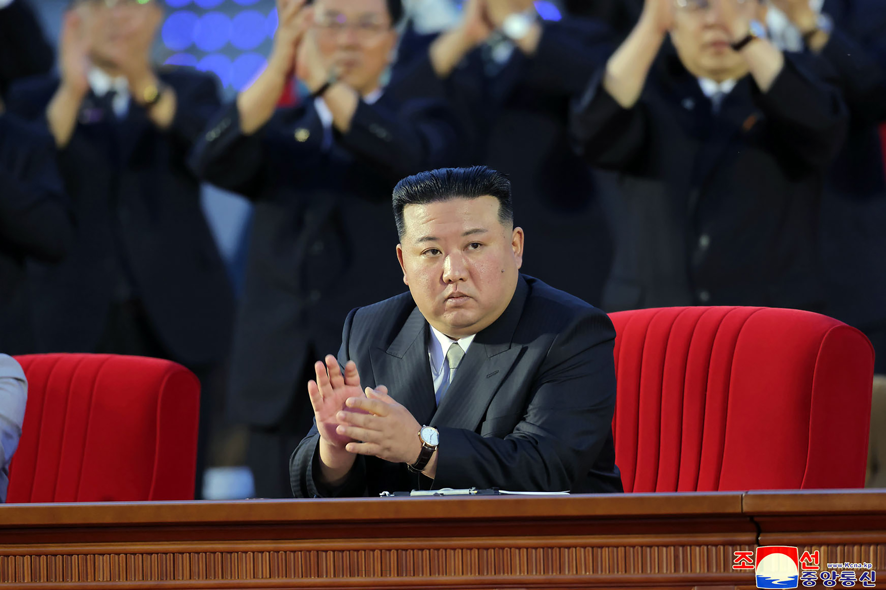 Coreea de Nord şi-a înscris în Constituţie statutul de țară nucleară
