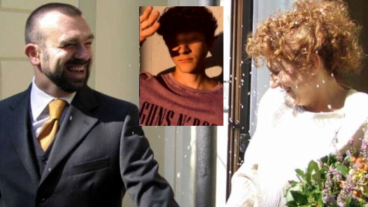 Masacru într-un oraș italian. Un inginer și-a măcelărit familia și a lăsat bilete în care le-a spus polițiștilor unde sunt cadavrele