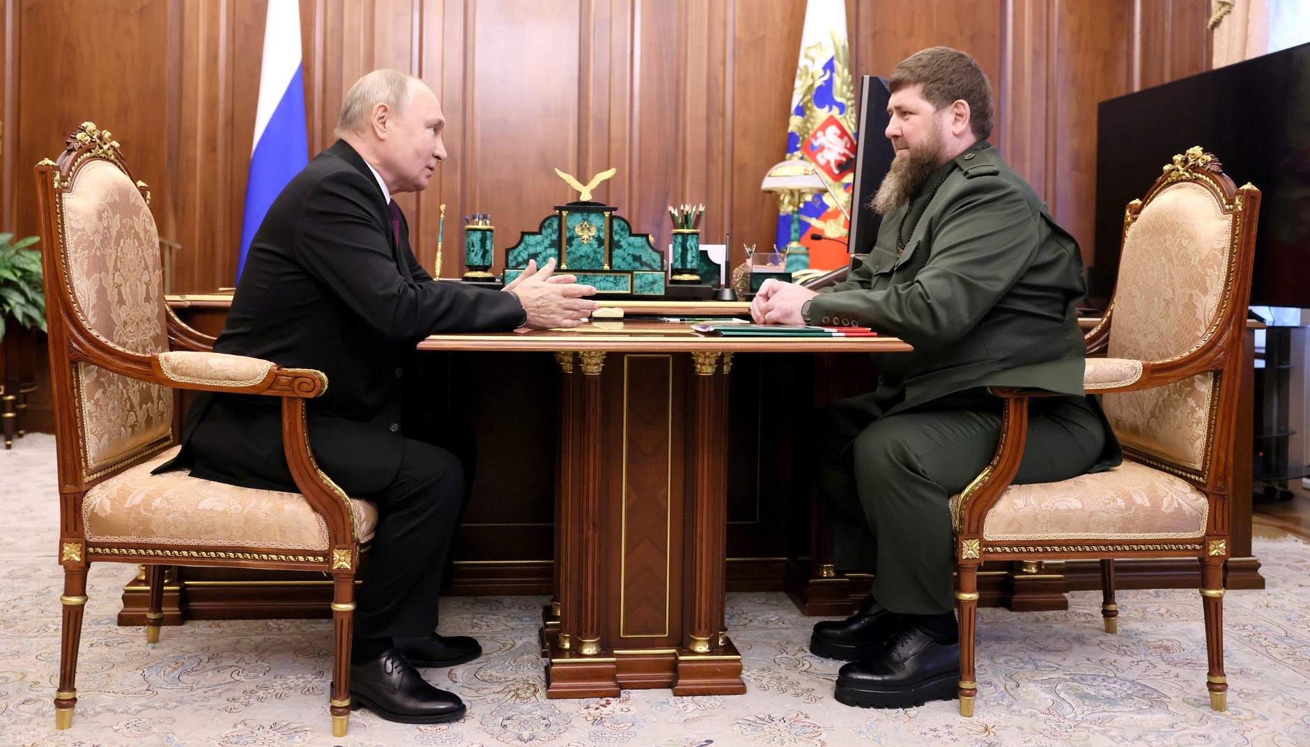 Cum va arăta Cecenia după Kadîrov? Care sunt scenariile de succesiune și ce riscuri prezintă pentru Putin