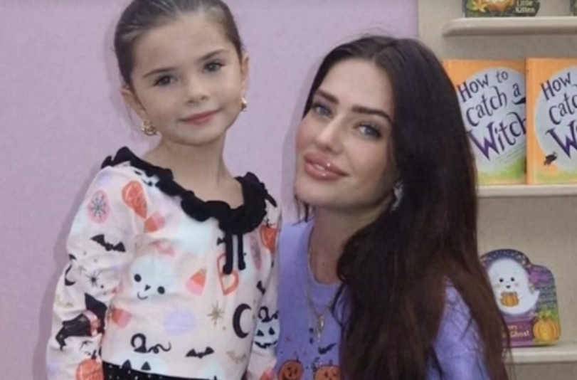 O mamă a anunțat că își lasă fata să chiulească o zi de la școală în fiecare lună și a iscat un val de reacții