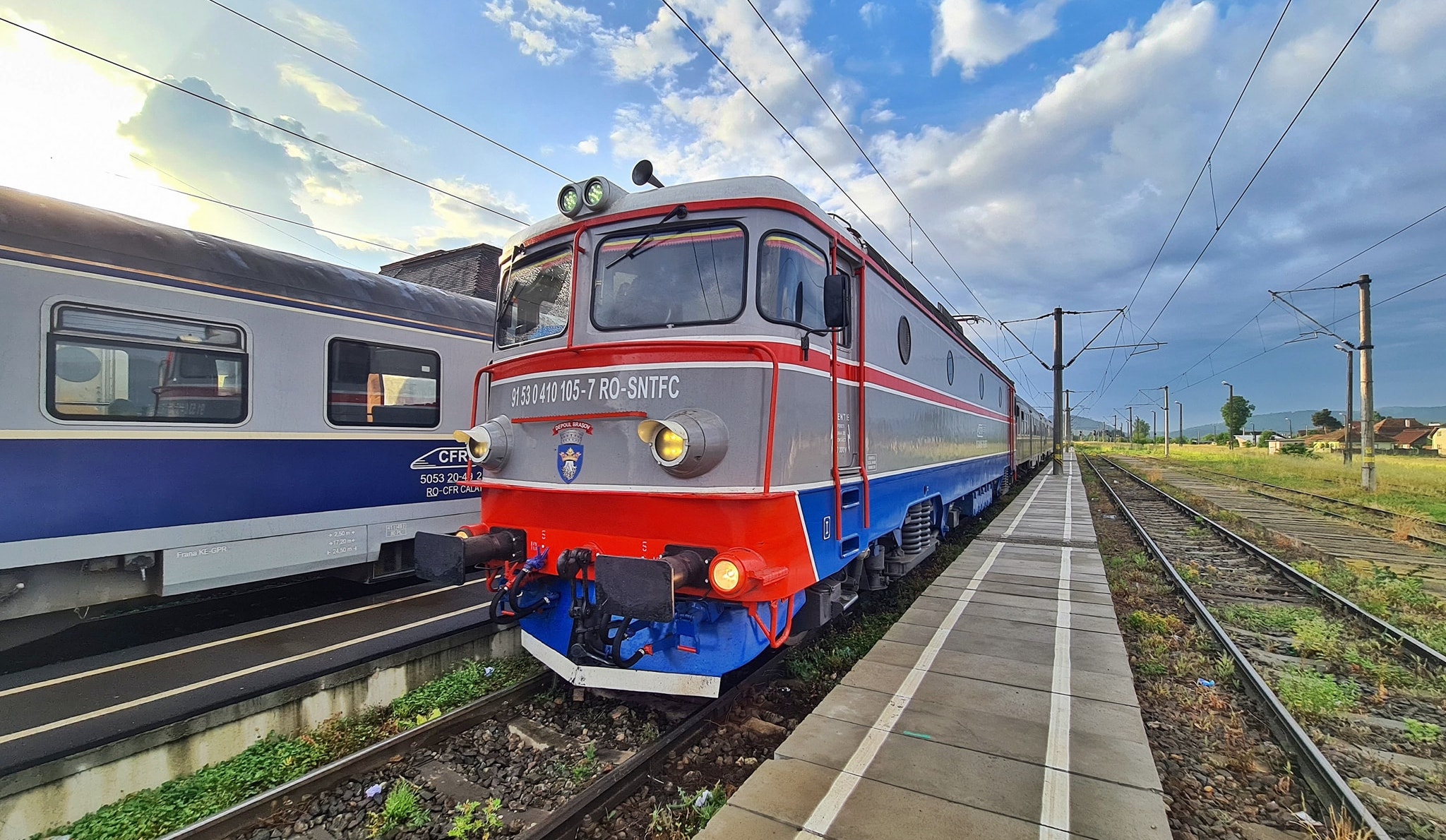 CFR Călători reia trenurile directe spre Varna, Sofia și Istanbul: anunț pentru sezonul estival și prețurile biletelor