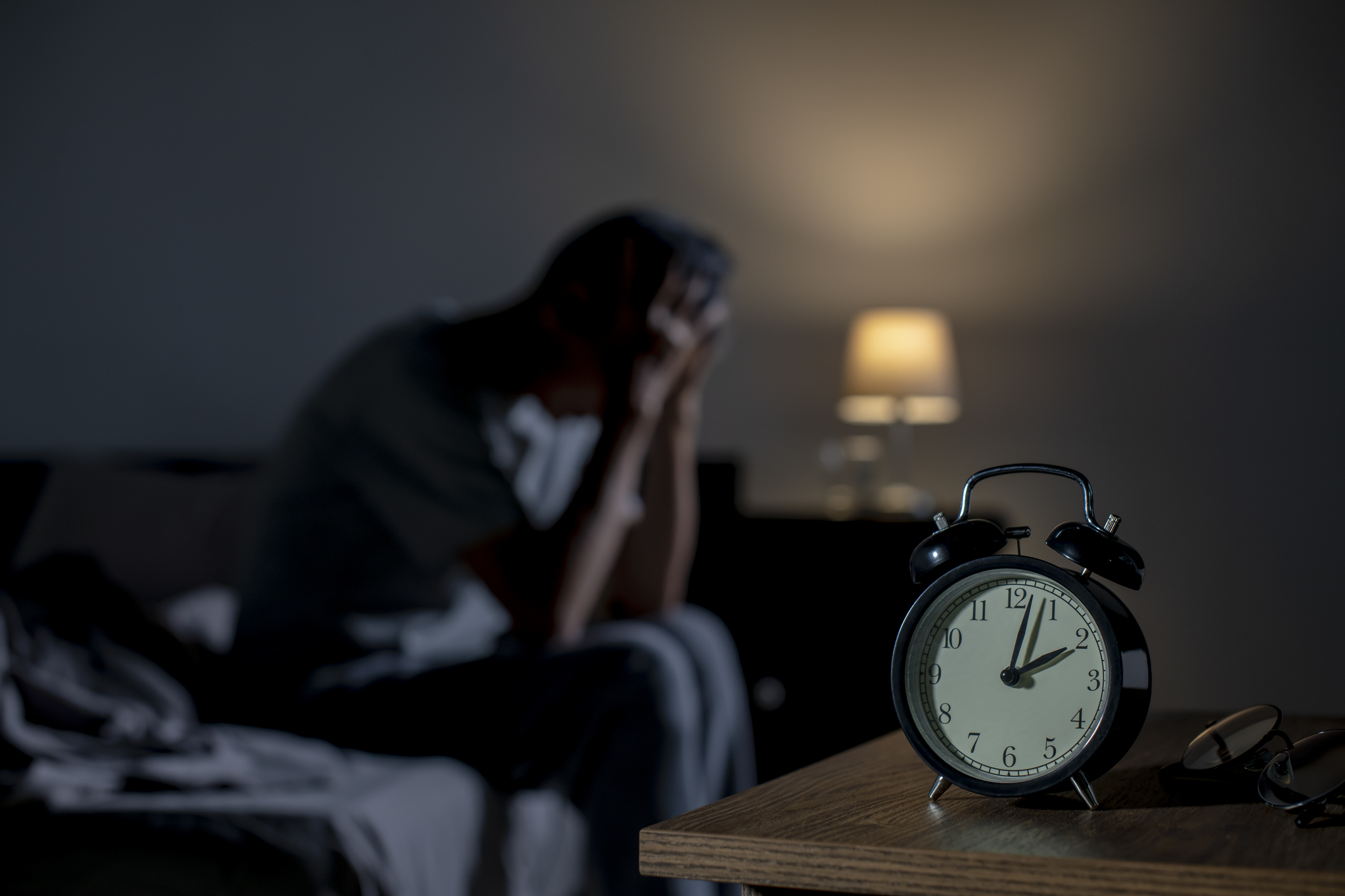 O metodă folosită de soldați în al Doilea Război Mondial ar putea fi o soluție eficientă pentru a vindeca insomnia