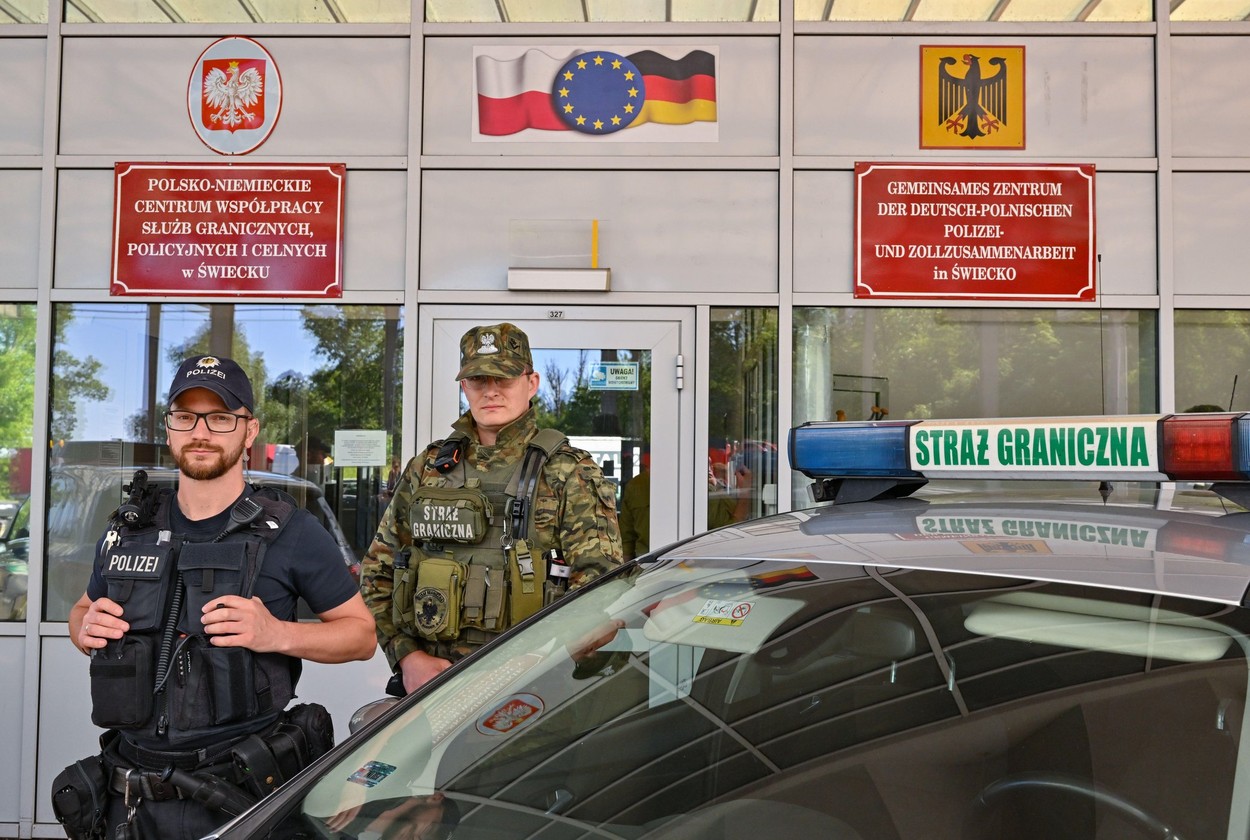 Germania cere explicații Poloniei după scandalul în care Varșovia e acuzată că vindea vize pe mii de euro imigranților