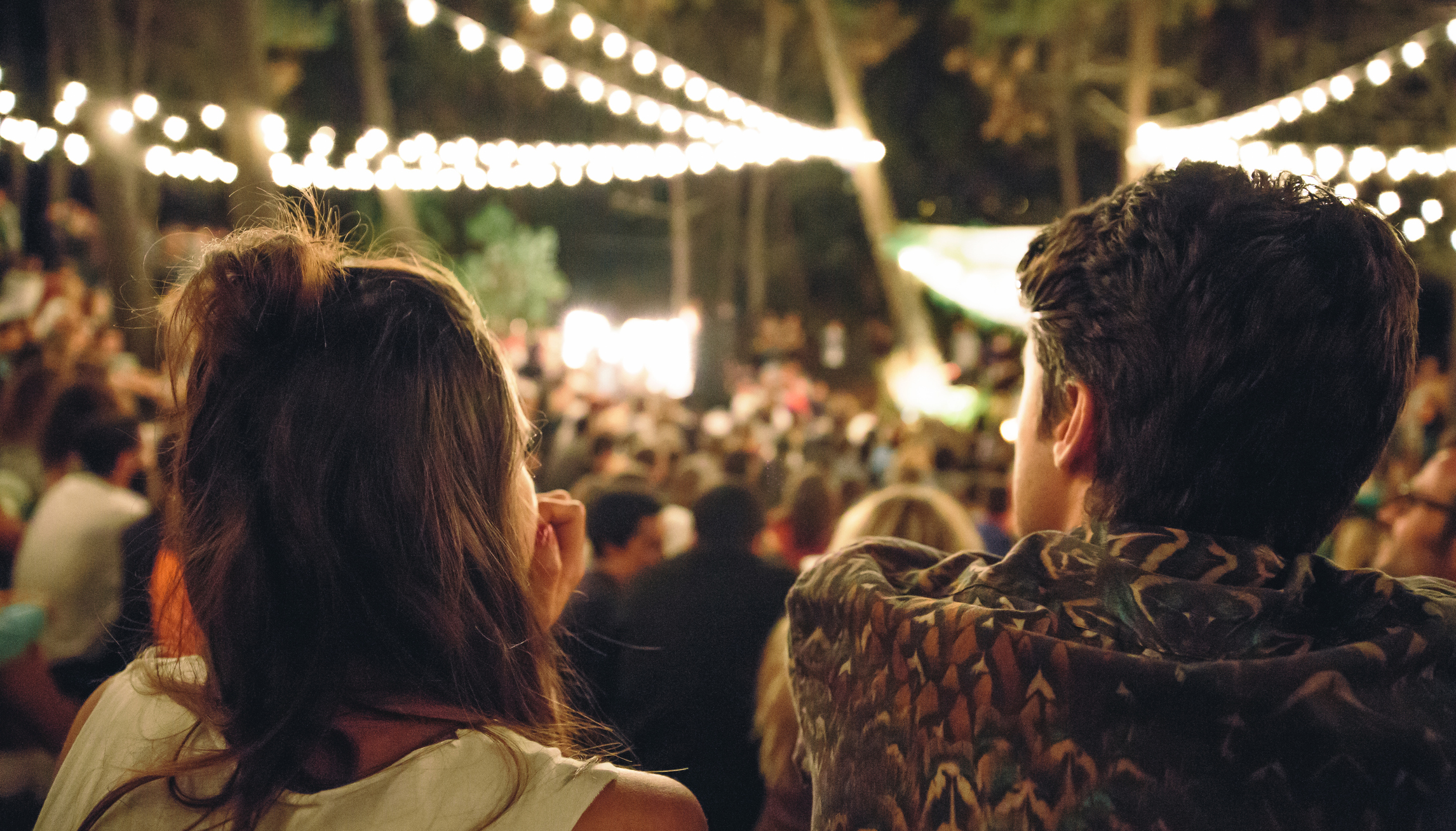 Festivalul UNFINISHED, în weekendul 22-24 septembrie. Experimente sociale, dans, mese family-style, dezbateri, blind dates și altele