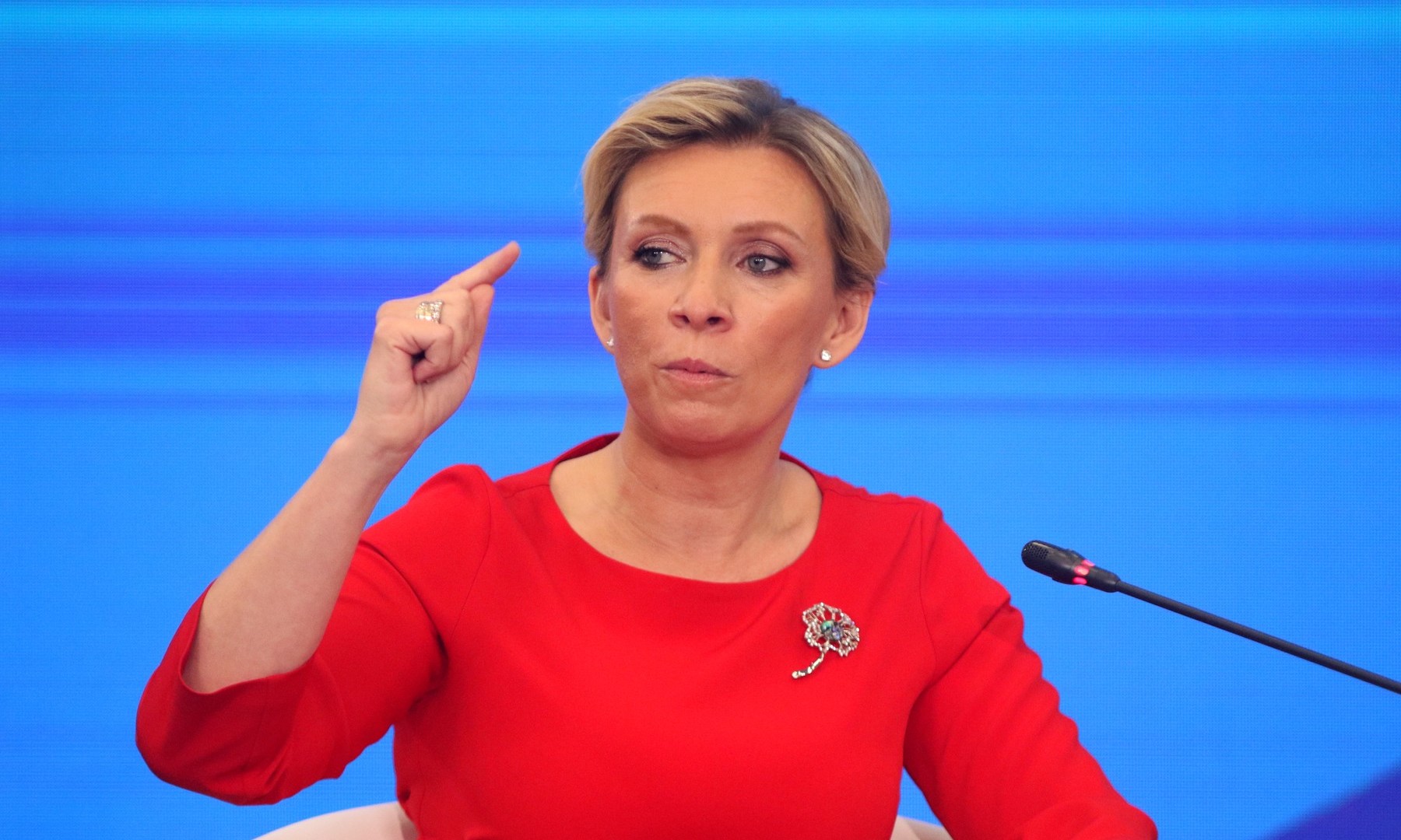 Moscova îi acuză ambasadorii occidentali că se amestecă în afacerile interne ale Rusiei, după ce au fost la înmormântarea lui Navalnîi