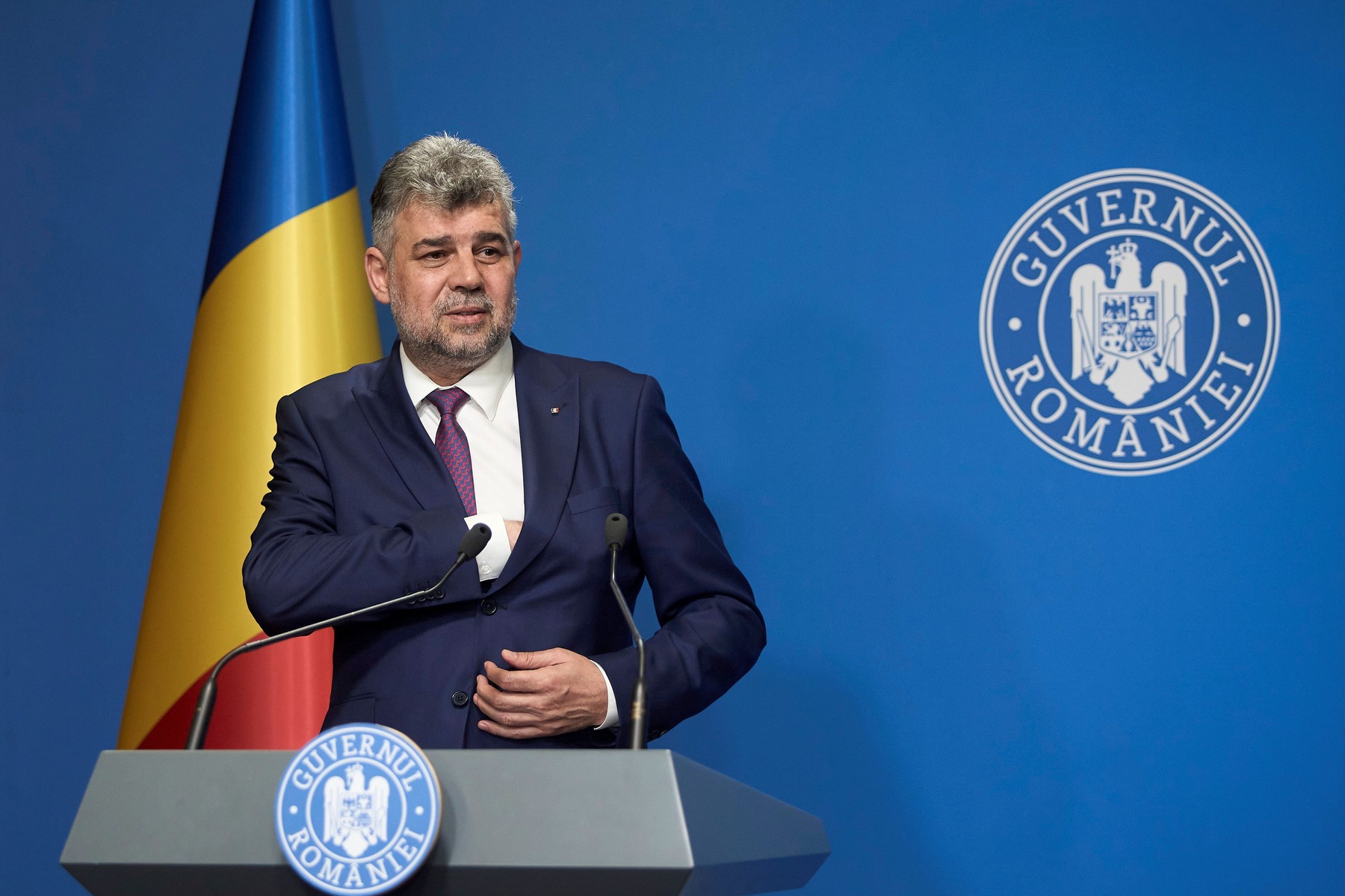 România, cea mai mare evaziune fiscală din UE. Ciolacu: Peste 10% din PIB