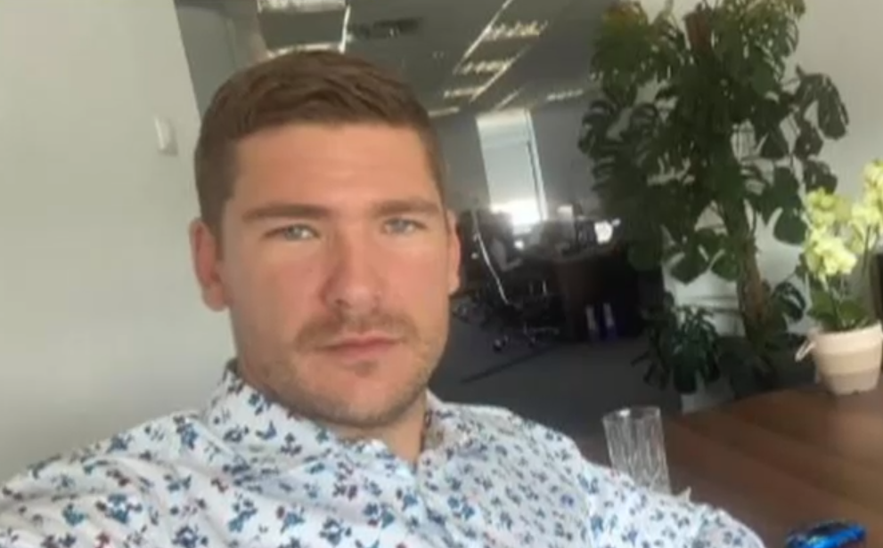 Milionarul Călin Donca a fost arestat. A păcălit sute de oamenii să investească într-o monedă virtuală inventată de el