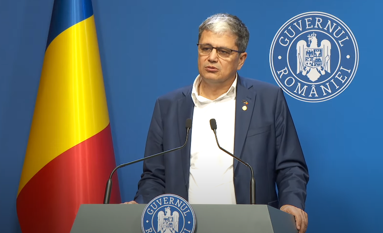 Boloș: Nu mi-a cerut nimeni demisia, nu știu de unde aceste bazaconii, în momente în care presiunea pe minister este uriașă