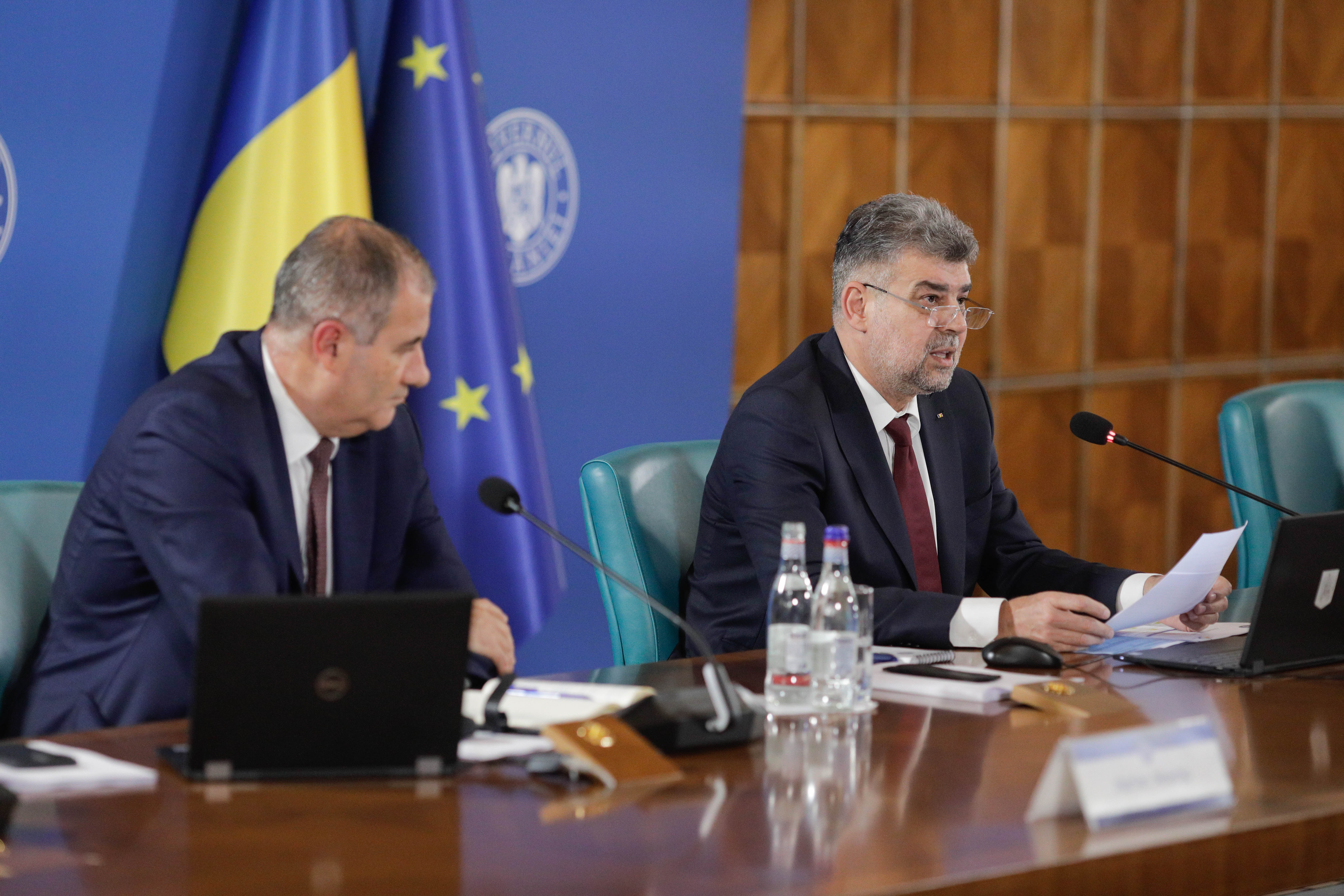 Guvernul discută recunoașterea certificatului de căsătorie dintre persoane de acelaşi sex, încheiat într-un stat al UE